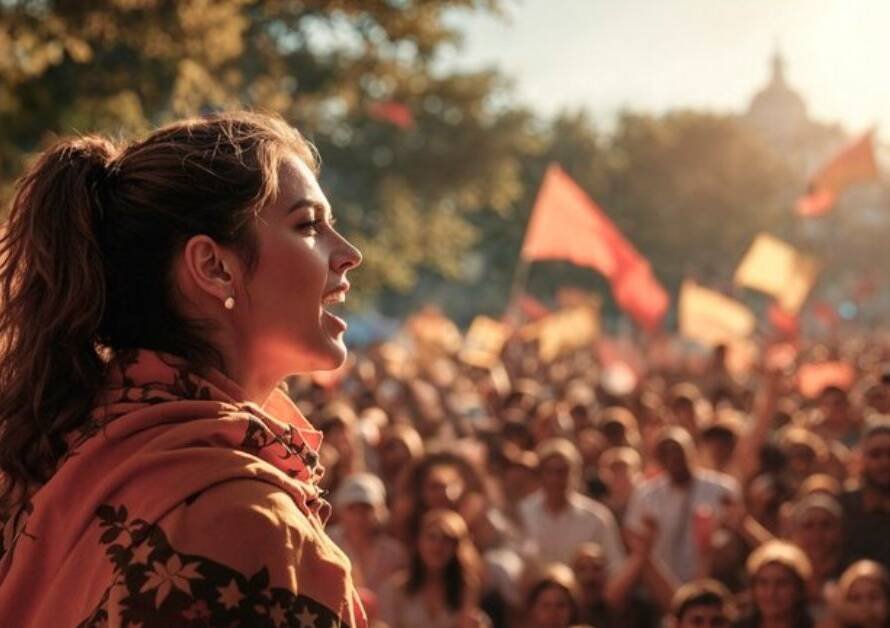 भगवा-ए-हिंद
