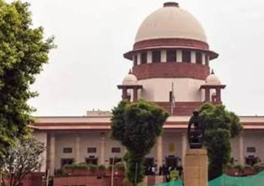 सुप्रीम कोर्ट को धमकी भारत की न्यायपालिका पर सवाल