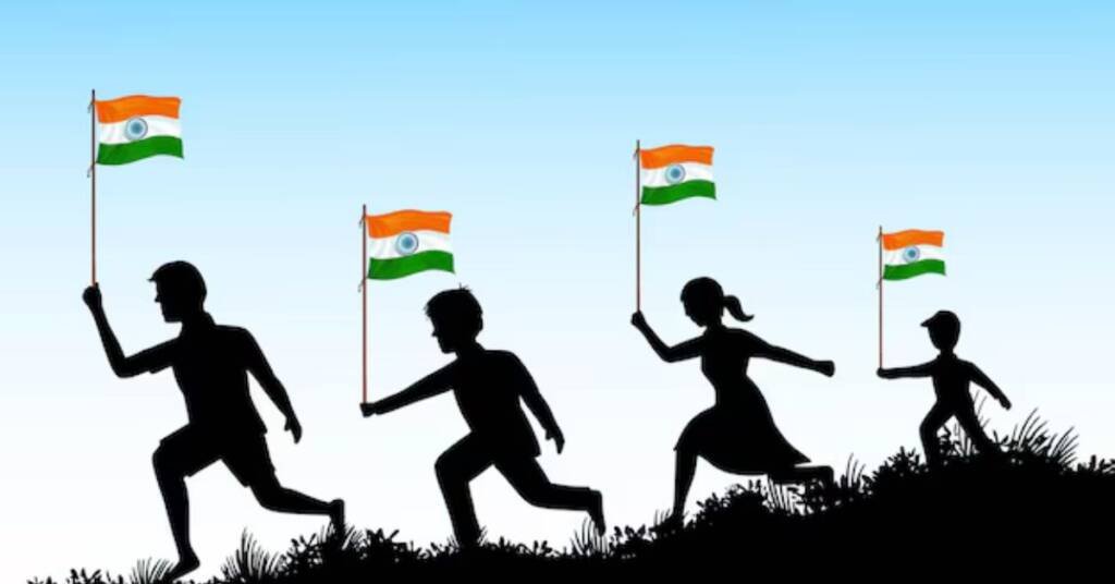 स्वतंत्र संग्राम के शहीदों के साथ अन्याय