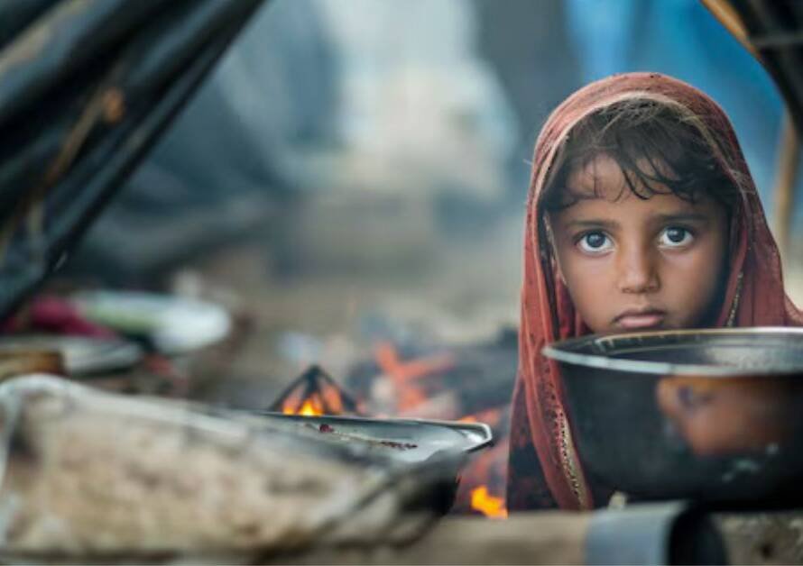 हमारे देश के संघर्षों की अनकही सच्चाई