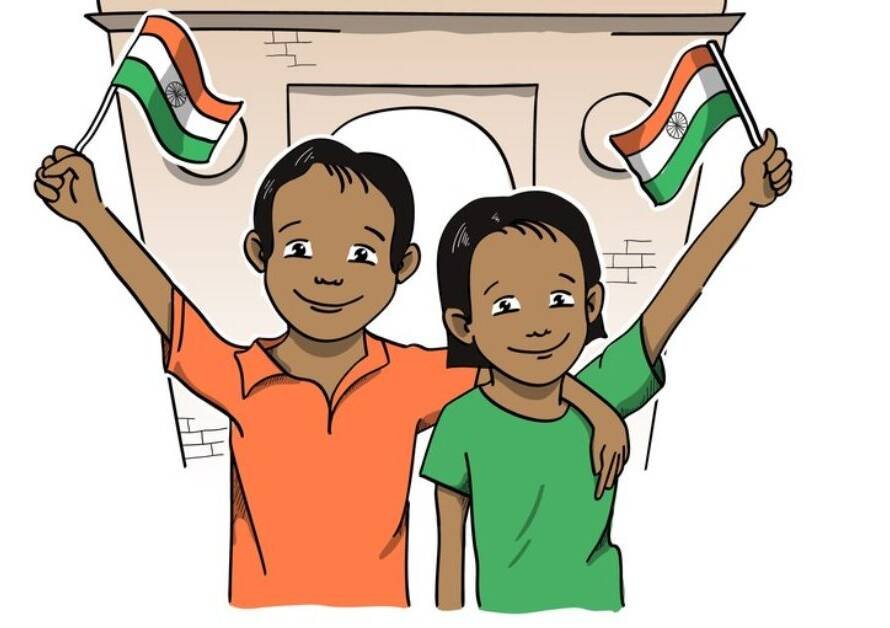 Conspiracies Against India