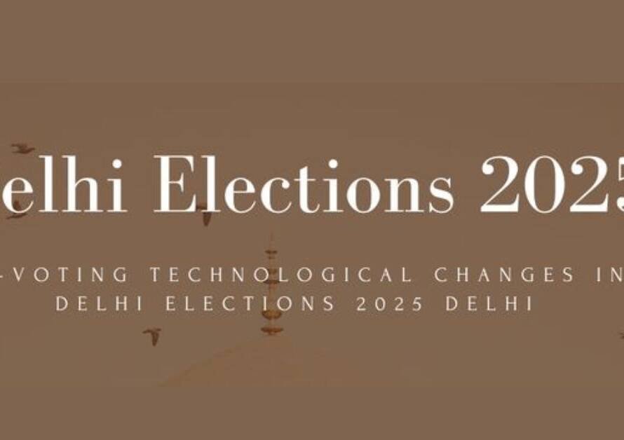 Delhi Election 2025