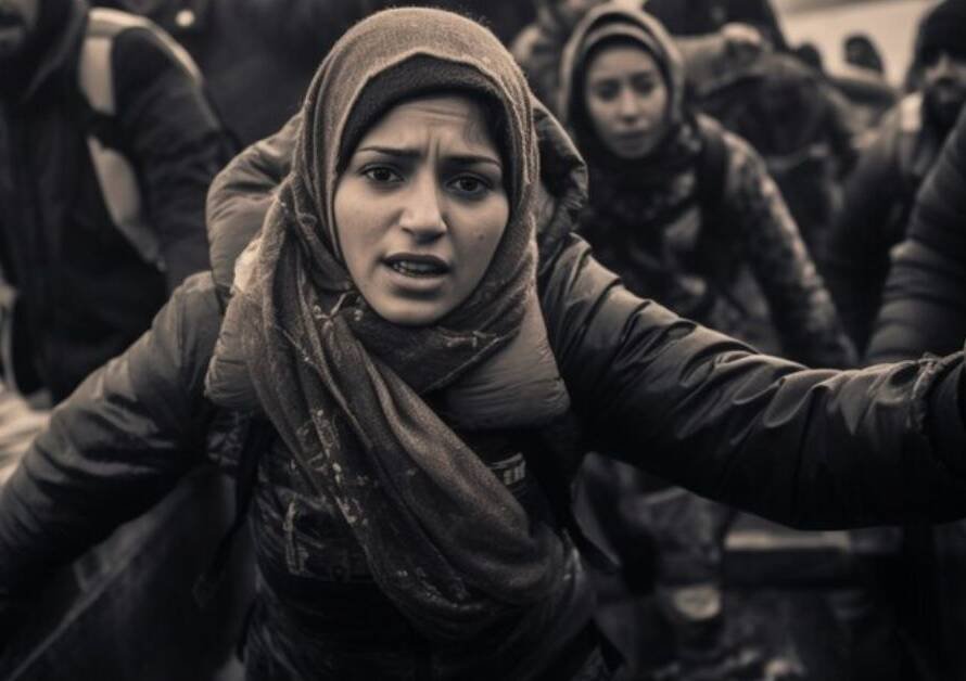 Hindus in Kashmir