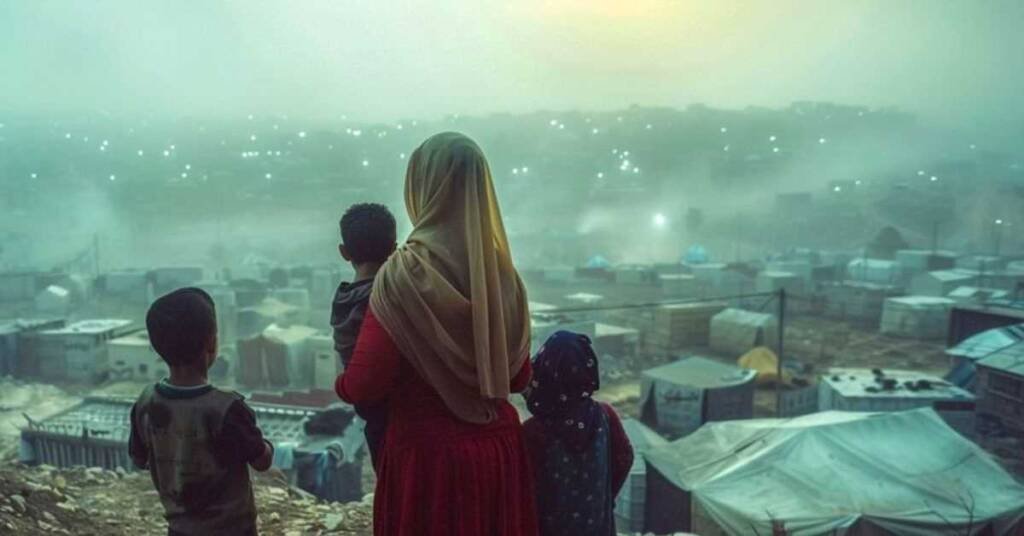 Housing Jihad