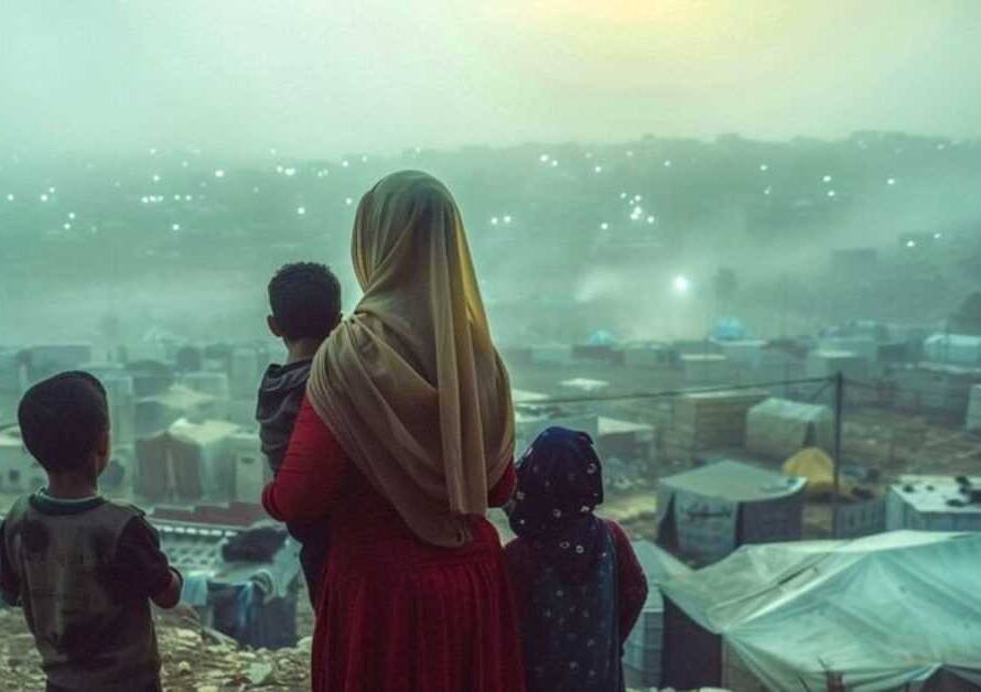 Housing Jihad
