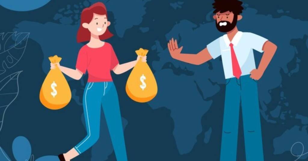 India’s Misfortune Bureaucracy, Corruption, and Public Responsibility