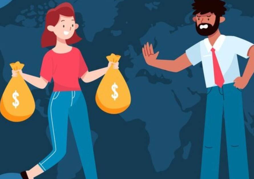 India’s Misfortune Bureaucracy, Corruption, and Public Responsibility