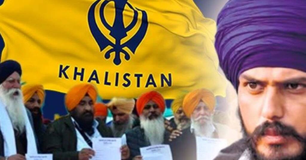 Khalistan