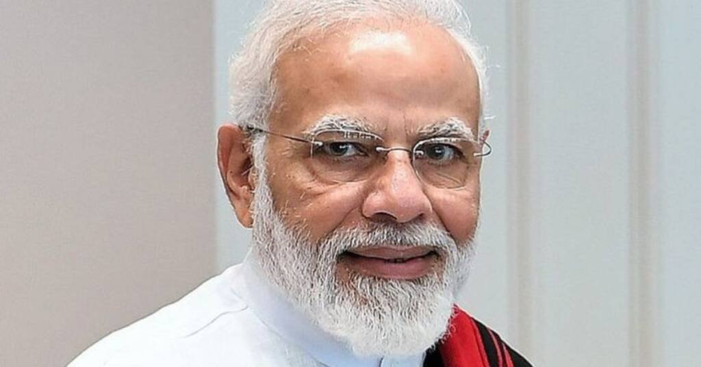 Modi ji