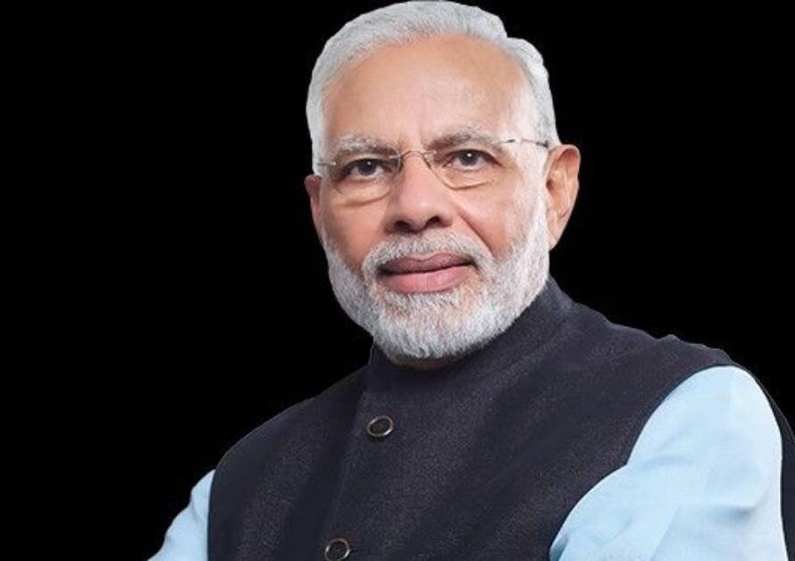 Narendra Modi
