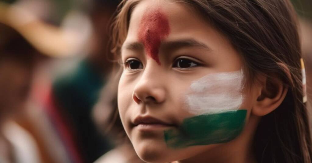 Nation and Culture