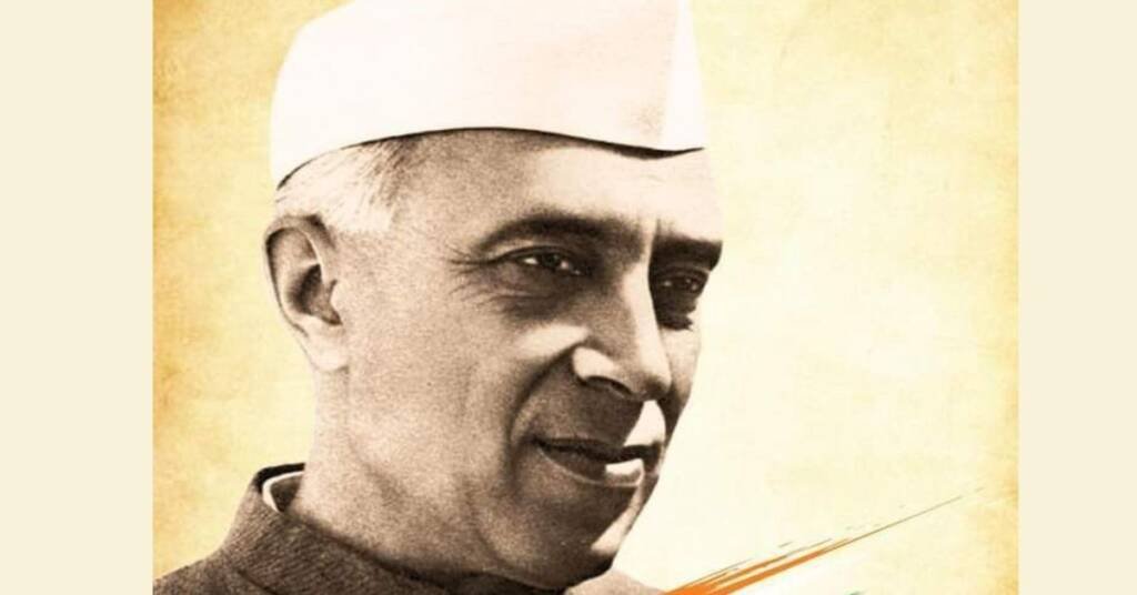 Nehru ji