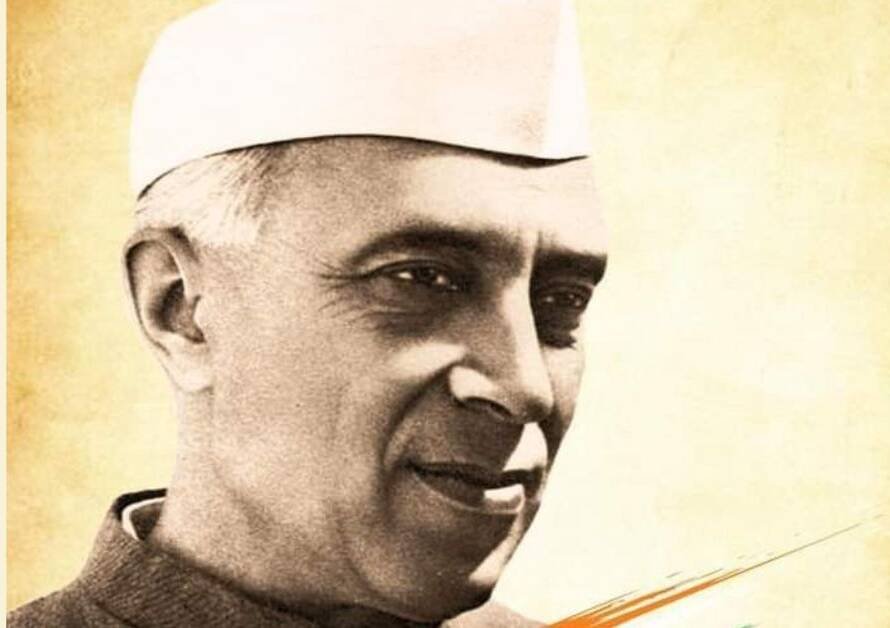 Nehru ji