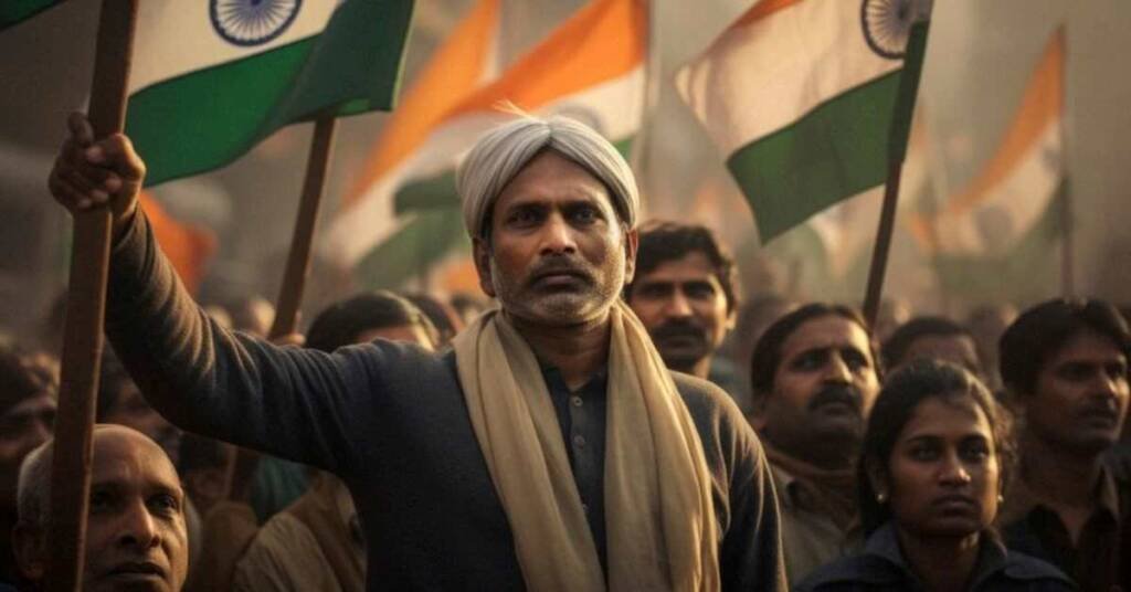 True Indian History