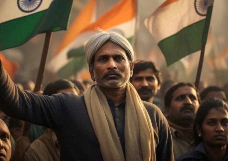 True Indian History