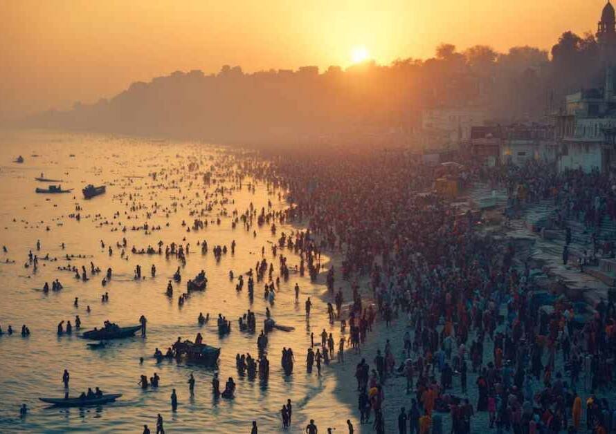 कुम्भ मेला