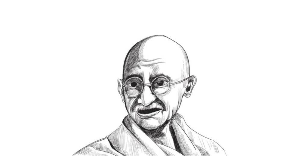 गांधीजी