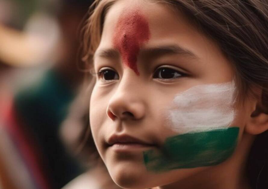 देश और संस्कृति की रक्षा करेँ