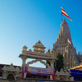 बेट द्वारका
