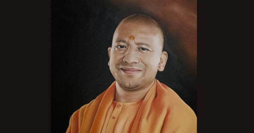 योगी आदित्यनाथ