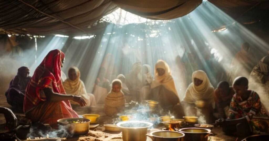 हिंदू और मुसलमानों