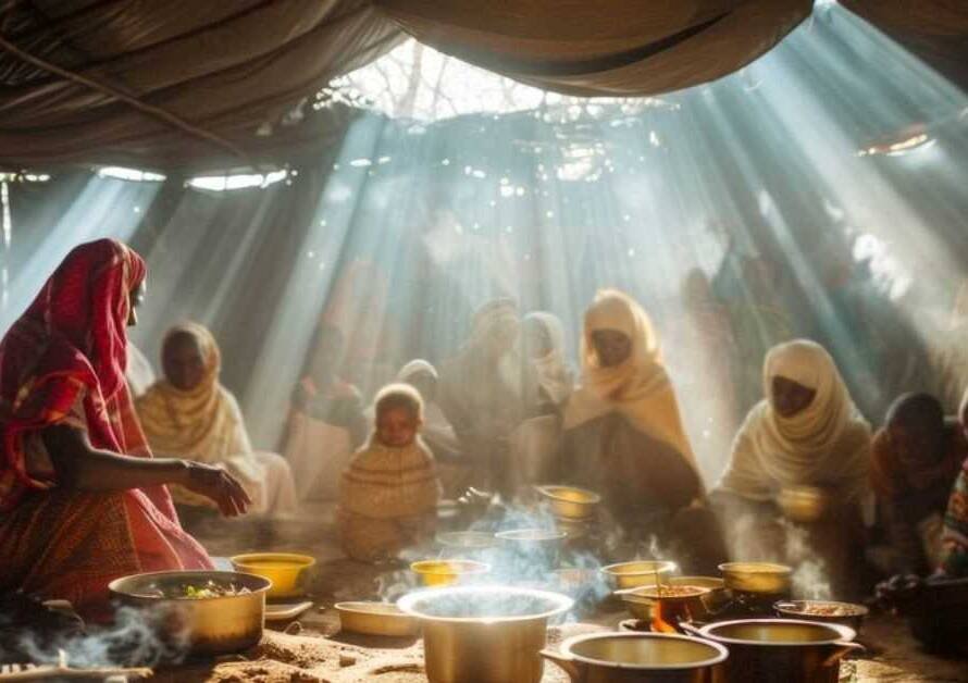 हिंदू और मुसलमानों