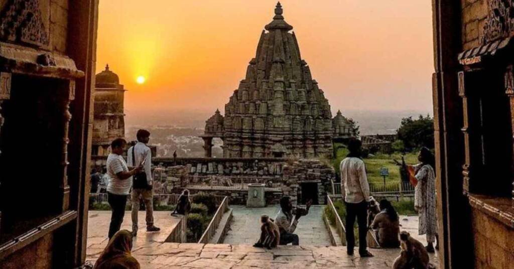 Chittorgarh’s