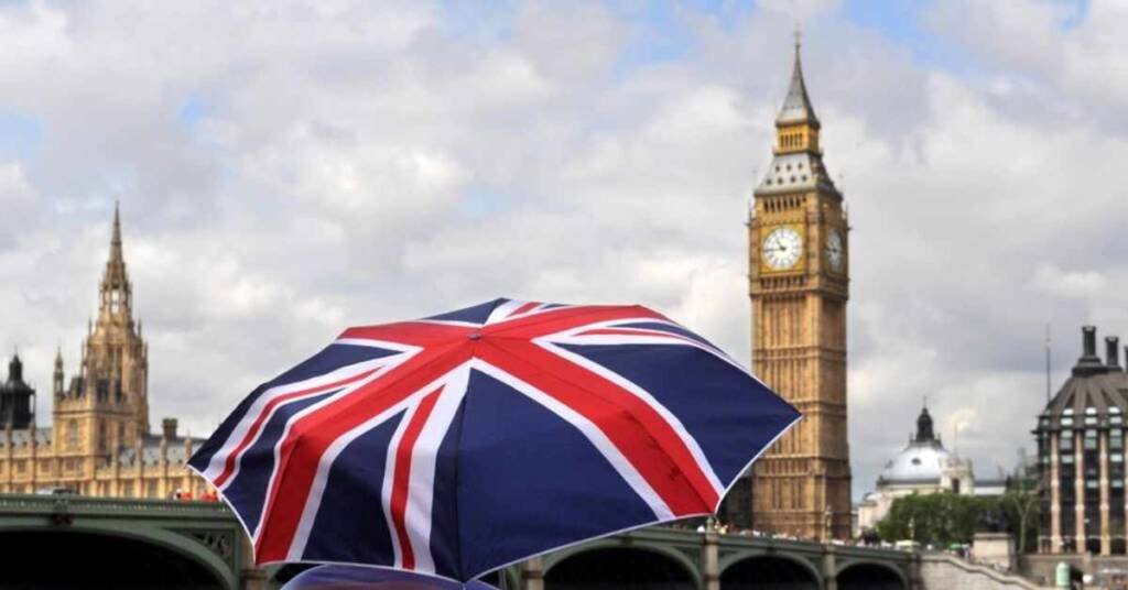 Current State of Britain