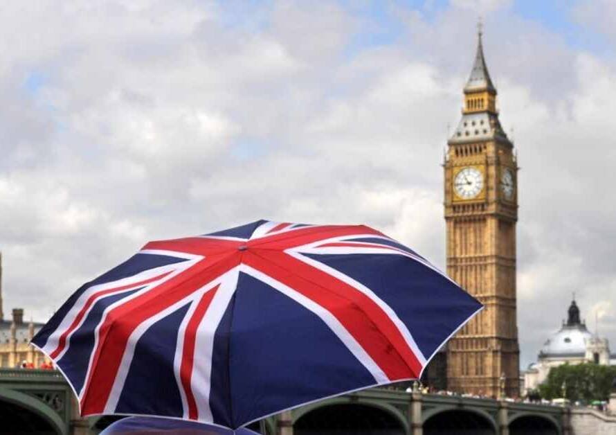 Current State of Britain