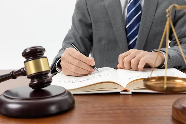 High Court Judge