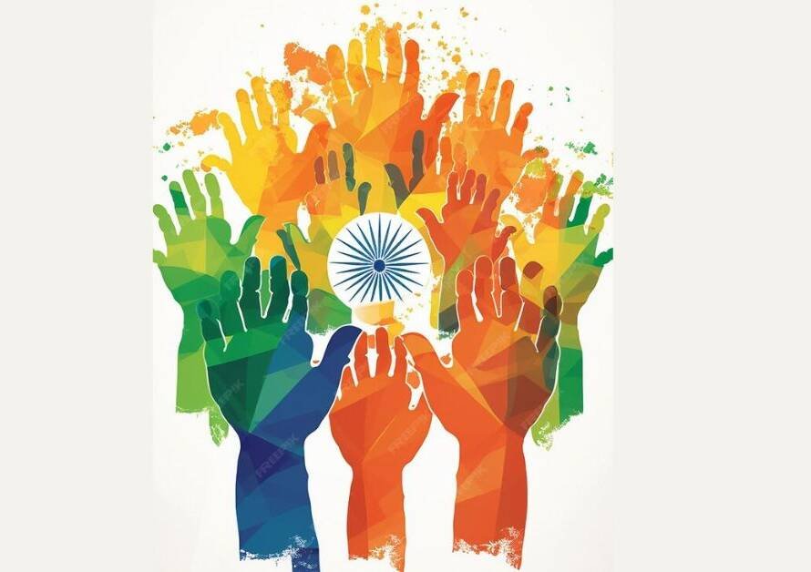 Hindu unity and Safety