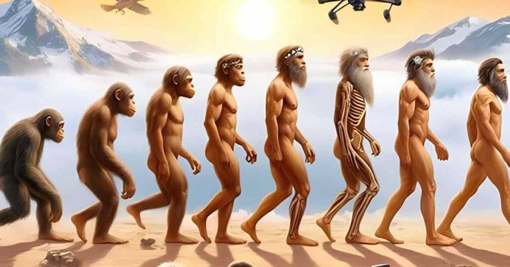 Life in 21st Century