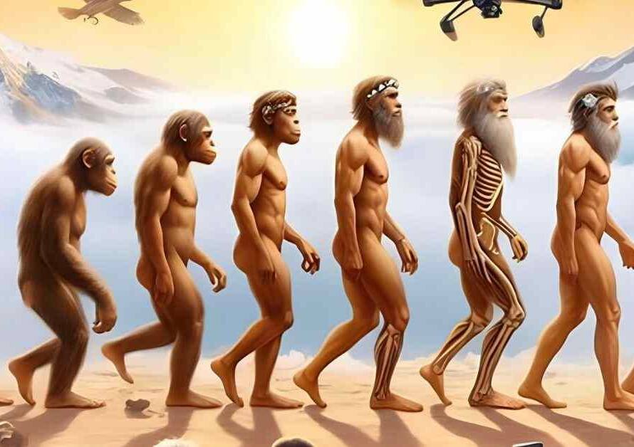 Life in 21st Century
