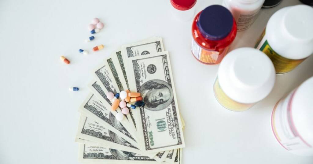 Loot of Medical Mafia