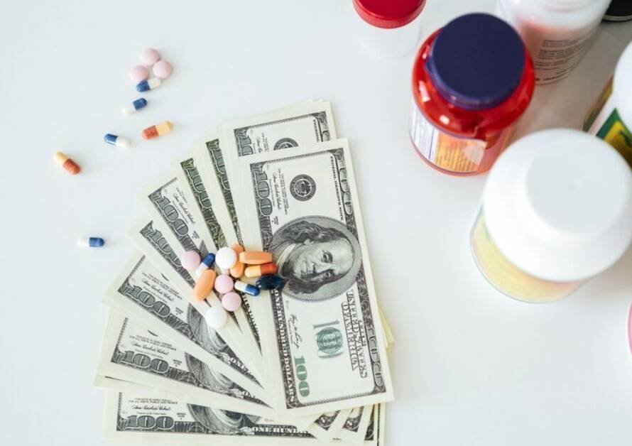 Loot of Medical Mafia
