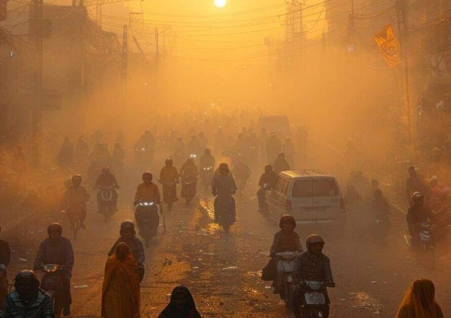 Nagpur Violence