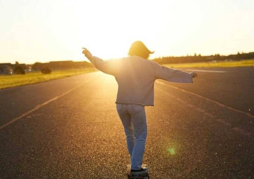Path to Happiness and Inner Peace