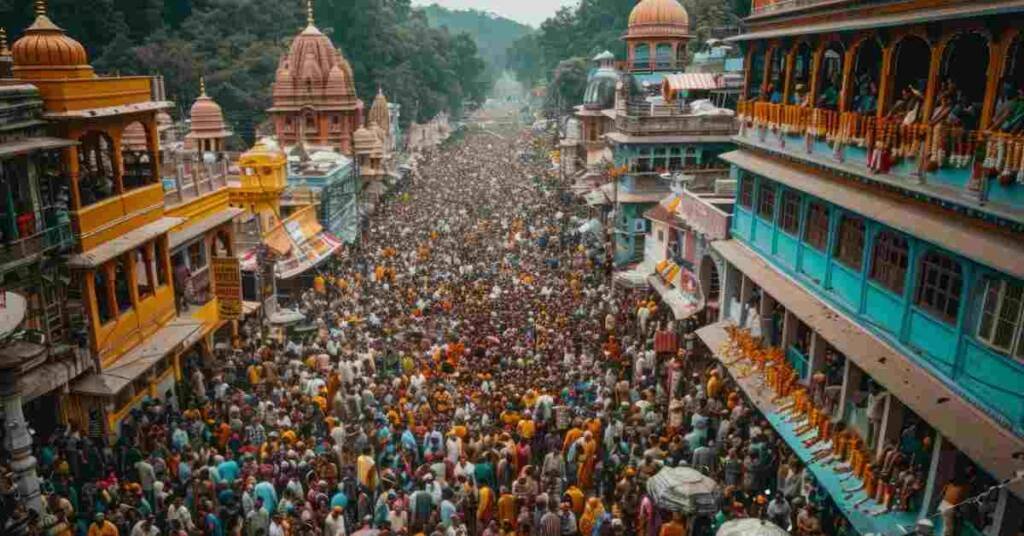 Sanatana Dharma and Politics
