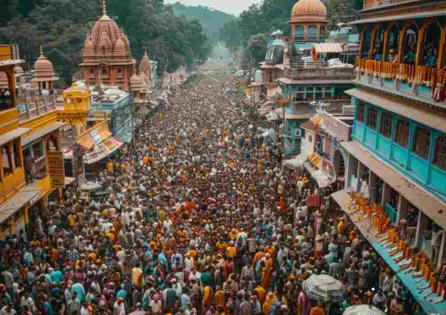 Sanatana Dharma and Politics
