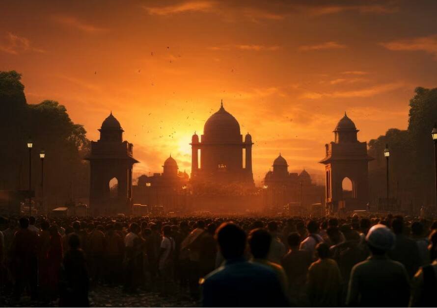 The Growing Threat to Hindus