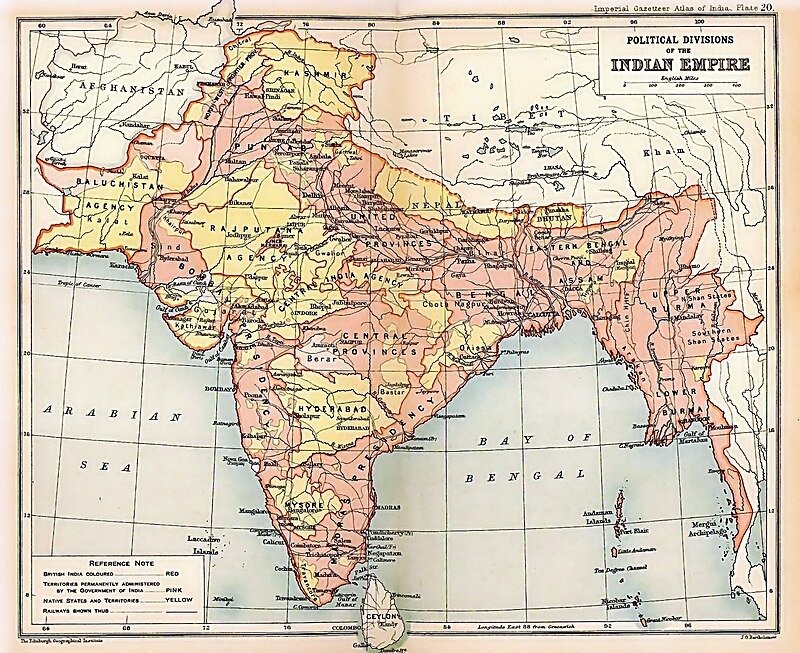 Truth About India's Partition