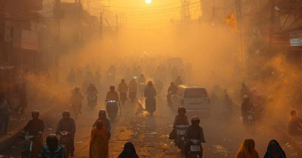 नागपुर हिंसा