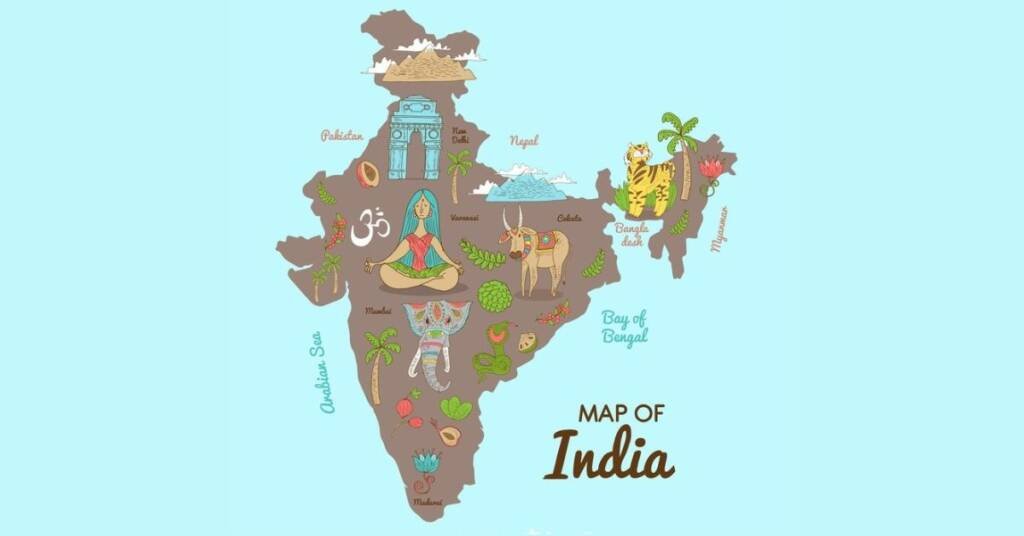 भारत