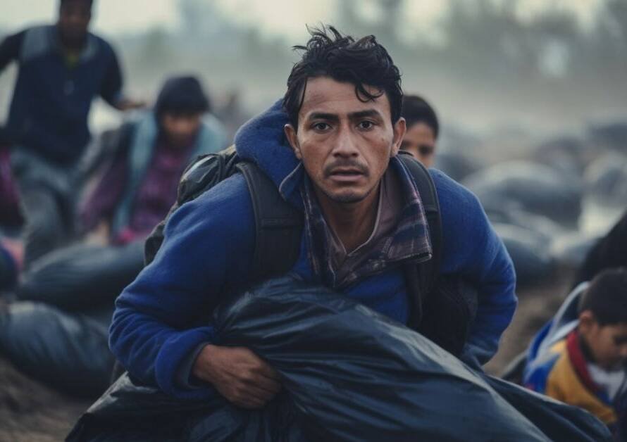 भारत के लिए नए उभरते खतरे