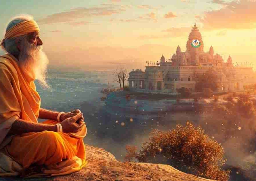 सनातन धर्म