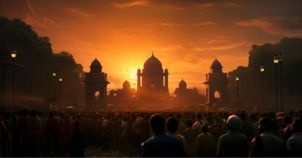 हिंदुओं के लिए बढ़ता ख़तरा