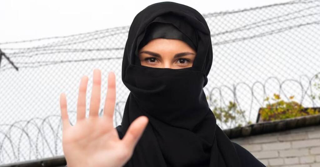 Burqa, Niqab, Madarsas & Radicalism