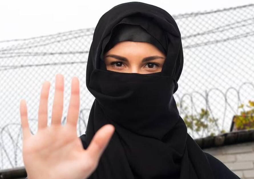 Burqa, Niqab, Madarsas & Radicalism