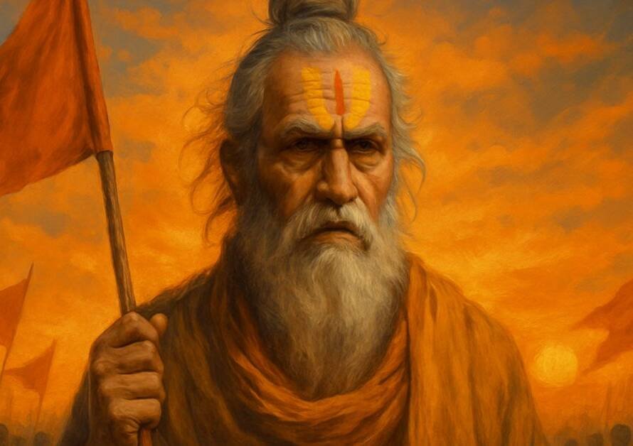 India's Silent Struggle
