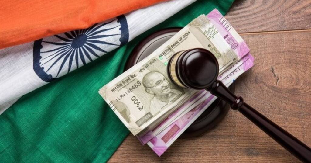 Judiciary, indian Judiciary